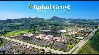 Kukui Grove Center