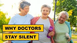 Why Doctors Stay Silent: 5 Daily Rituals That Reverse Your Biological Age 🧬🍃🙌