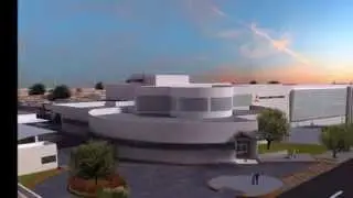 Hospital General de Campeche