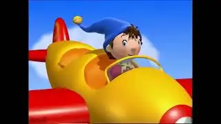 Make Way For Noddy Hindi Intro 4K