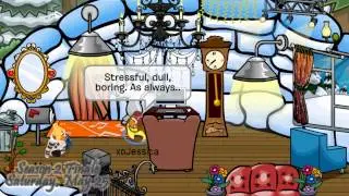 All Kinds of Wrong [CP SERIES CLUB PENGUIN] 2x07 