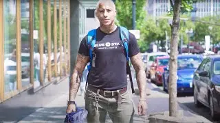 What people in Portland are ACTUALLY wearing...