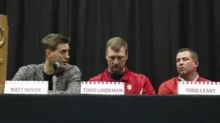 1992 Indiana Final Four team discusses their season 25 years later