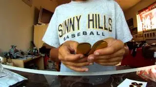 FBS Extra Smooth Unboxing