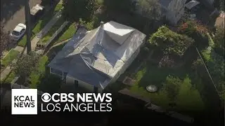 The Bailey House | Look At This!