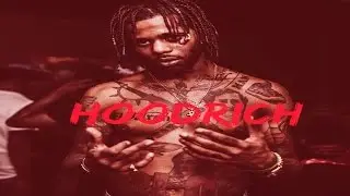 FREE Hoodrich Pablo Juan x Spiffy Global Type Beat 2017 