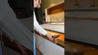 Современные кухни 👆 #дизайнинтерьера #интерьеркухни