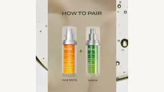 Rapid Dark Spot Correcting Serum!