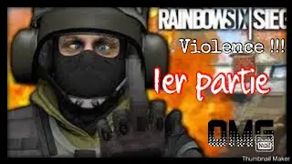 RAIMBOW SIX|ENTRE POTE|Qui peut nous arrêter?