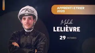 Les Champions du Trot 2025