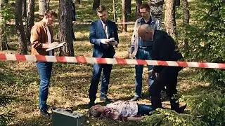 ОТМЕННЫЙ ДЕТЕКТИВ! ПИСАТЕЛЬНИЦА ЧЕРПАЕТ ВДОХНОВЕНИЕ ИЗ РЕАЛЬНЫХ УБИЙСТВ! ДЕТЕКТИВ НА КОНЧИКЕ ПЕРА 2