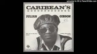 Julian Gibson - See You In The Day