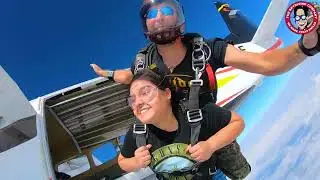 The Skydiving Company