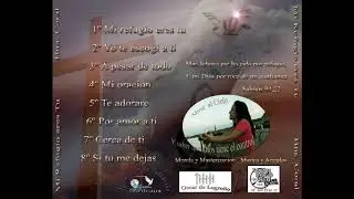 Por amor a ti  cd Hna  Coral