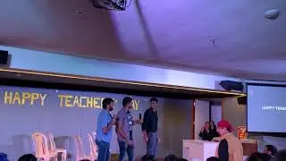 Musical mbbs exam skit