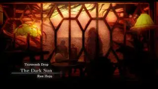 FATAL FRAME: MAIDEN OF BLACK WATER || Thirteenth Drop - The Dark Sun (Ren Hojo)