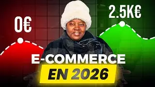 E-COMMERCE - Afrique - Europe: Ultime Strat&eacute;gie de positionnement en ligne