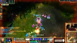 Voyboy Mechanical Genius?