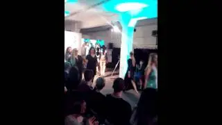 HODC Fashion Show - Sept 2014