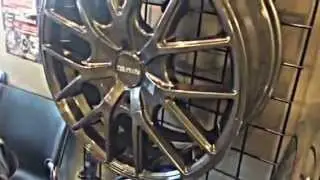 Touren TR60 GunMetal