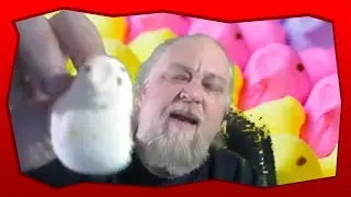 Party Cake Peeps Review