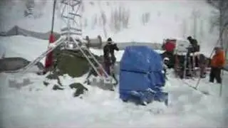 Travis Rice Natural Selection Update 2