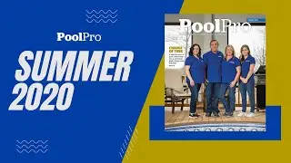 PoolPro Summer 2020