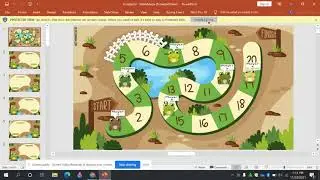 Game di slidesmania