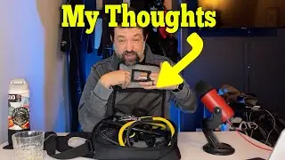 Mares Cruise Regulator Bag Review