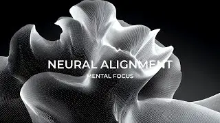 Intense Study - 40Hz Gamma Binaural Beats, Enhanced Cognitive Performance, Study Music