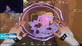 MVP! HAVEN! C9 OXY PRO CLOVE VALORANT РЕЙТИНГОВЫЙ ГЕЙМПЛЕЙ ПОЛНЫЙ МАТЧ VOD