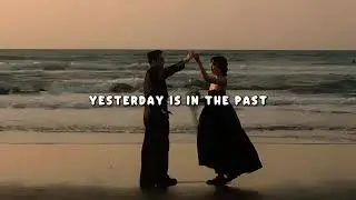 When you smile at me_love song lyric collection 