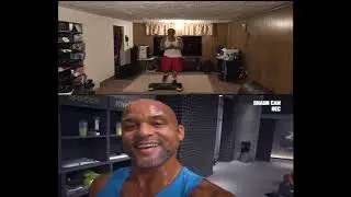 Transform :20 Week 2 Faster