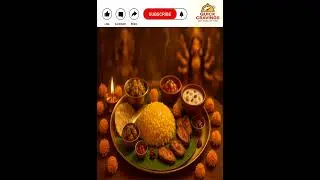 &ldquo;Traditional Khichudi Bhog &ndash; A Sacred Offering of Durga Puja&rdquo;