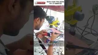 🔥AI Drone  Repairing Course in Rajiv Chowk| Best AI Drone  Repairing Institute in Rajiv Chowk(Delhi)