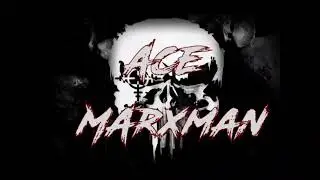 Ace Marxman 2020!