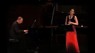 Pablo de Sarasate - Carmen Fantasy; Cristina Mateo S&aacute;ez and Ian Buckle