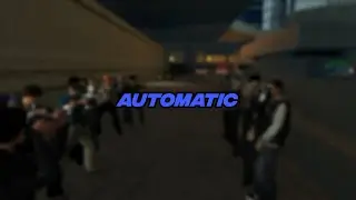 [JGRP] AUTOMATIC