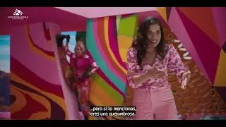 Discurso de America Ferrera en 'Barbie'