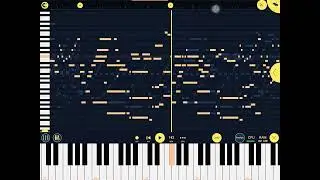 New Orleans piano groove 🎹 Dr. John -inspired rhythm