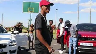 Danger - Broke Boi Jeff music video progression take 1