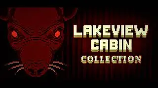 Happy Dad's Theme - Roope Tamminen | Lakeview Cabin Collection (Remastered)