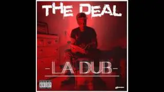 LA DUB - i been trappin (prod by super producer young shun)