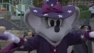 WIJ ZIJN ENGE GRIEZELS 🎃👻 Muziekclip 🎶