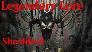Legendary Lore - Sheoldred, the Apocalypse (Dominaria United) | Magic: The Gathering