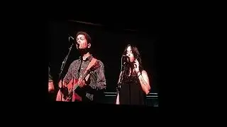 Midnight in Harlem Tedeschi Trucks Band