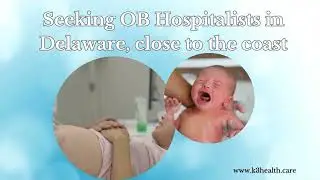 👩&zwj;⚕️ OB/GYN Hospitalist Opportunity &ndash; enjoy Delaware beaches