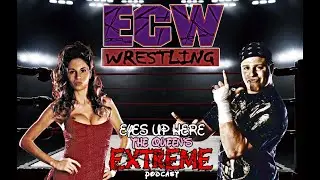 ECW Mikey Whipwreck FULL INTERVIEW