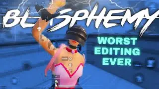 BLASPHEMY 777 EDITING CONTEST | #777contest