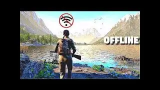 top 3 offline games for android [Unique games]